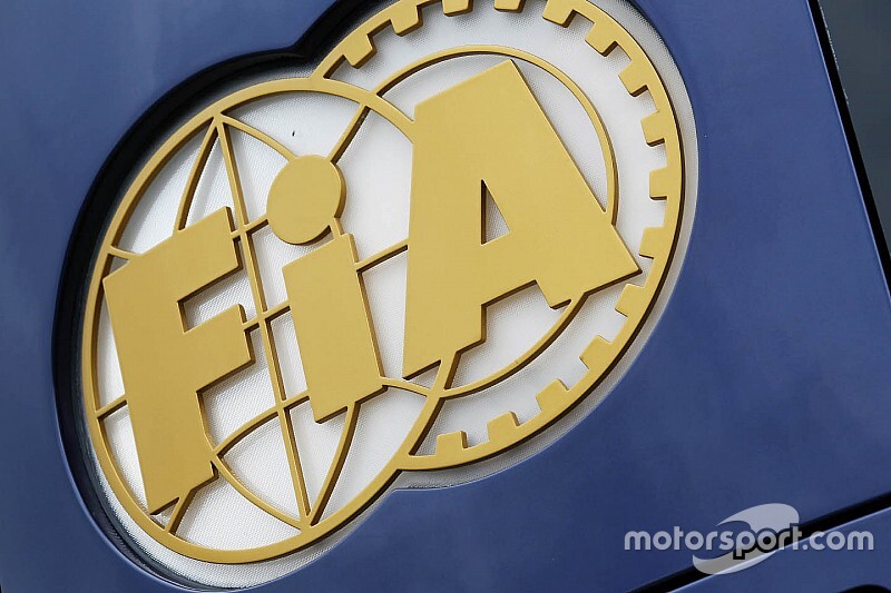 Представители FIA уже убедились в безопасности системы DAS