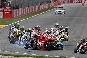 Top 10: MotoGP'de hayal kırıklığı yaşatan 10 anlaşma