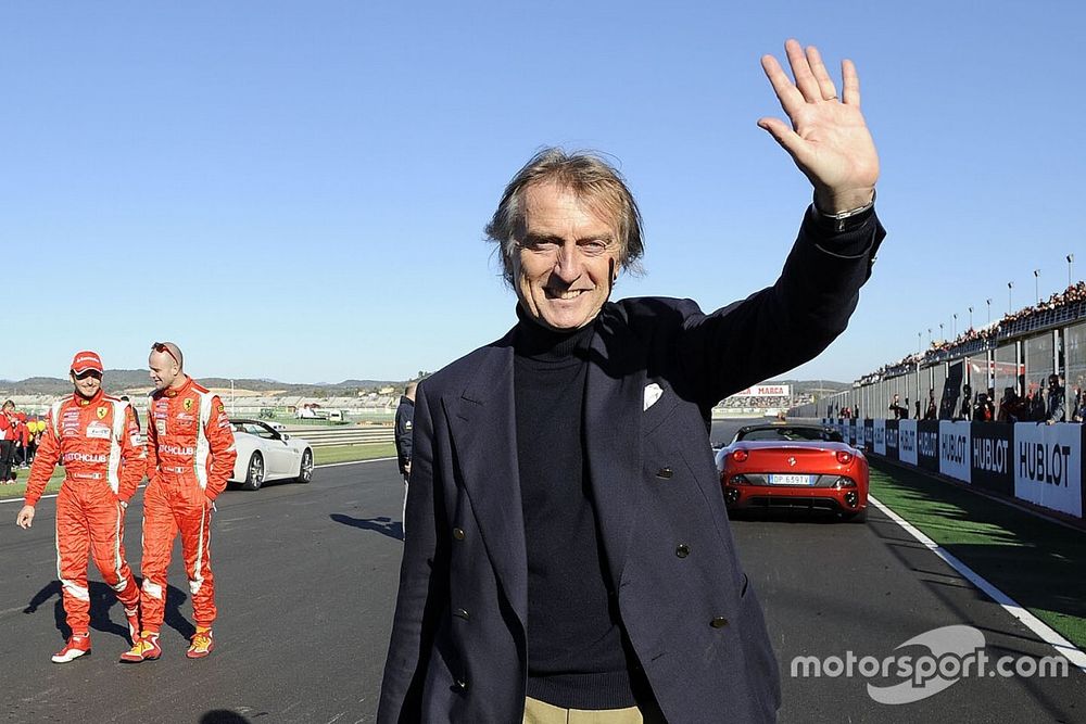 A Ferrari egykori főnöke azt reméli, hogy a hatodik volt Hamilton utolsó vb-címe