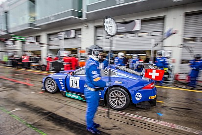Emil Frey Racing wechselt 2019 zu Lamborghini