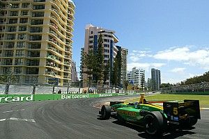 Indy vai à Austrália para conversas sobre Surfers Paradise