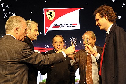Ferrari: Elkann e Camilleri a Maranello per rilanciare le ambizioni mondiali