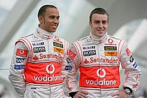 Nick Fry verrät: Honda hatte Interesse an Lewis Hamilton