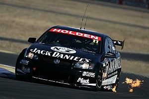The urine test that changed the Supercars licensing procedure