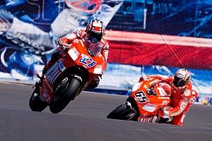 Fotos: todas las victorias de Ducati en MotoGP