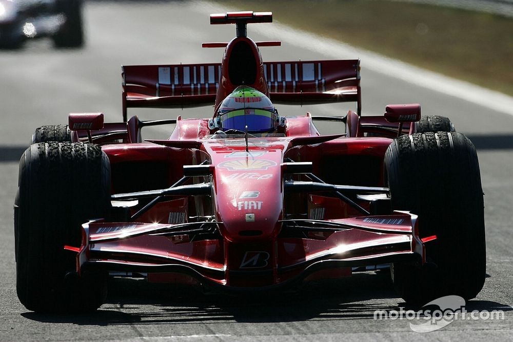 F1 tarihinde bugün: Türkiye'de Massa kazanıyor, Ferrari duble yapıyor