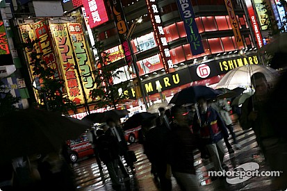 Возможная отмена Олимпиады в Токио поможет IndyCar вернуть в календарь отмененные гонки