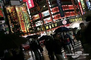 Возможная отмена Олимпиады в Токио поможет IndyCar вернуть в календарь отмененные гонки