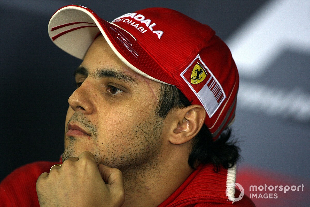 F1: Massa analisa momento de Bottas e torce por "chance" de Russell na Mercedes