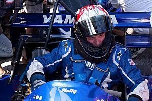 Video: Wayne Rainey torna in moto a 26 anni dall'incidente