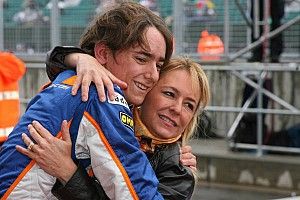 El día que Red Bull Racing le ofreció un futuro a Esteban Gutiérrez