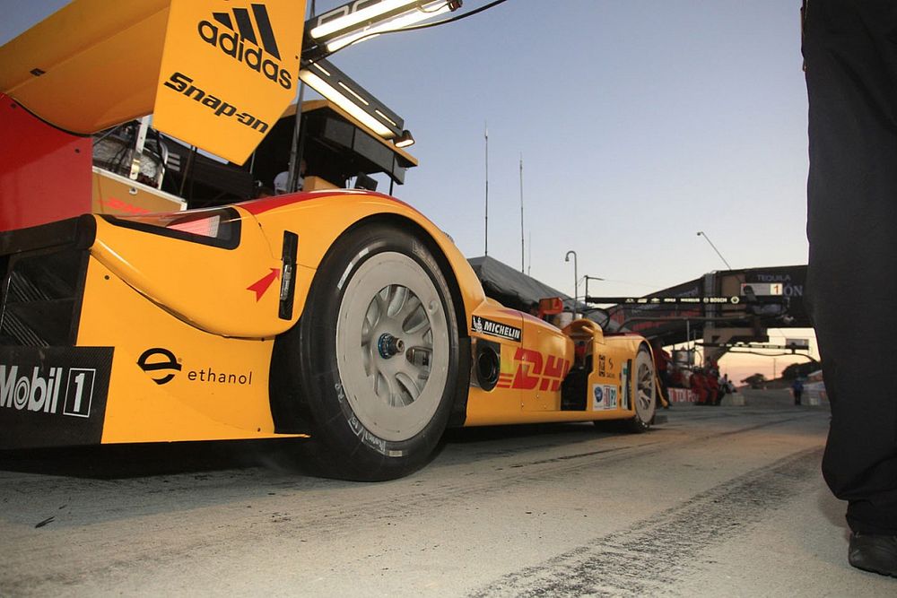 Porsche e Penske di nuovo insieme in WEC e IMSA per la LMDh