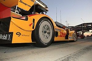 Porsche, Penske unite to run new LMDh prototype in WEC, IMSA