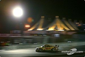 Party machen und spät ins Bett: Wie sich die DTM-Fahrer an Zeitplan anpassen