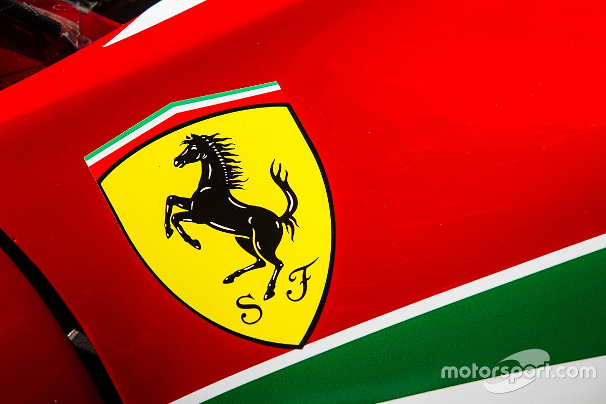 Livery Garang Ferrari 488 GTE Evo untuk WEC 2021
