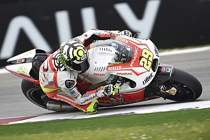 Ciabatti: "Un ritorno di Iannone in Pramac, perché no?"