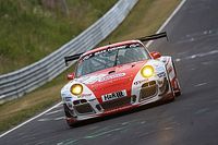 VIDEO: Schmitz geeft masterclass op de Nordschleife