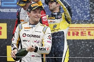 Mi lett az évtized F2-es/GP2-es bajnokaival? 1. rész