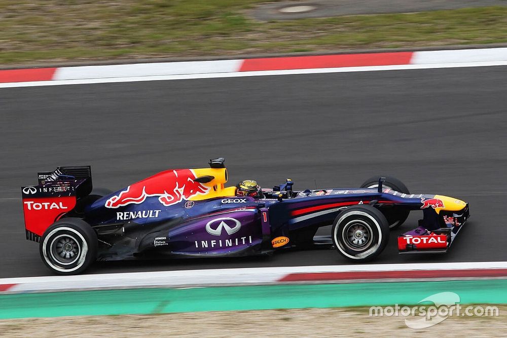 Vettel nagyon örül a német pálya visszatérésnek