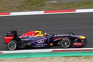 Vettel nagyon örül a német pálya visszatérésnek