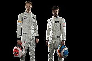 Alonso y Button pueden compartir el tercer McLaren en IndyCar