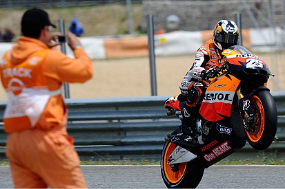 Другой Педроса. Почему Дани – настоящая легенда MotoGP