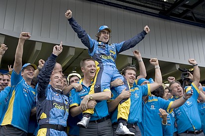Brasil 2005: cuando Fernando Alonso nos hizo grandes