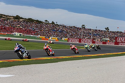 Kijktip van de dag: Marquez pakt eerste MotoGP-titel