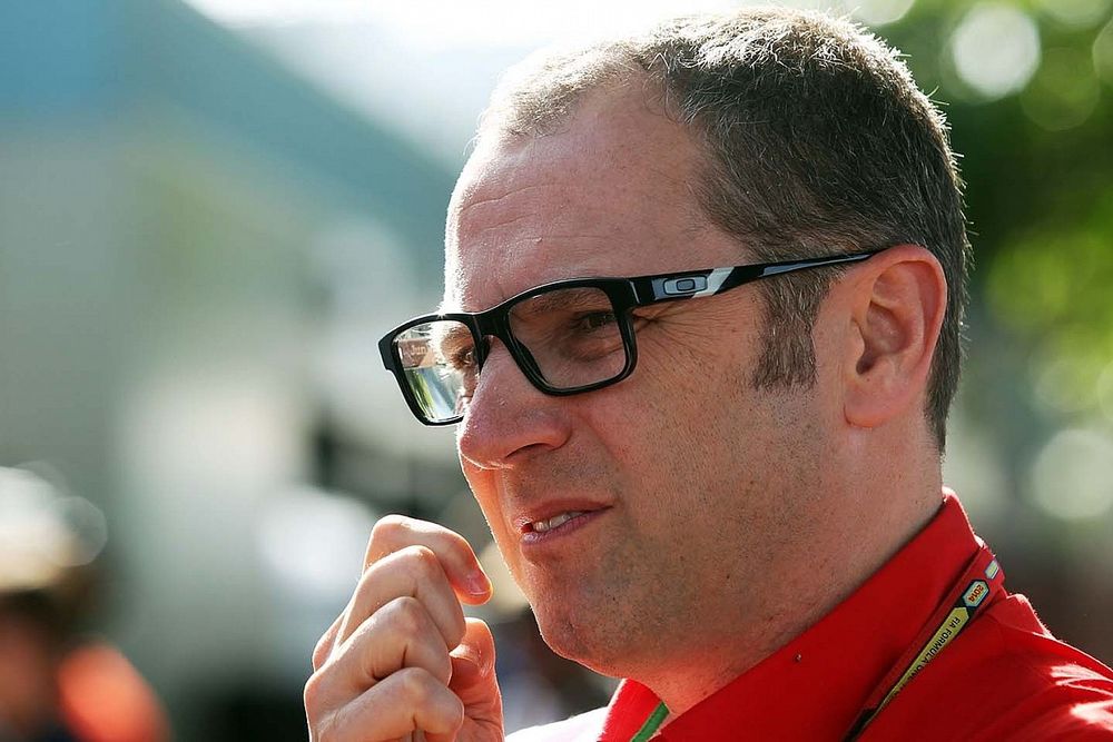 Domenicali elárulta, gondolkodtak Hamilton leigazolásán a Ferrarinál