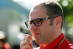 Domenicali elárulta, gondolkodtak Hamilton leigazolásán a Ferrarinál
