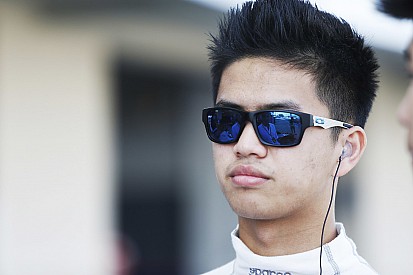 Kang Ling approda su una Norma M30 LMP3 ad Abu Dhabi
