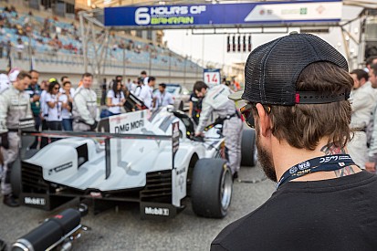 Porsche, 2017 Le Mans 24 Saat'te Alonso, Hulkenberg, Montoya ekibiyle yarışmak istemiş