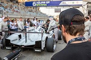 Porsche, 2017 Le Mans 24 Saat'te Alonso, Hulkenberg, Montoya ekibiyle yarışmak istemiş
