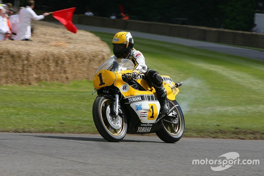 Kenny Roberts