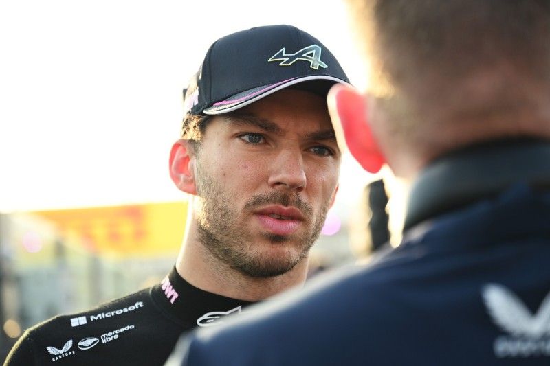 Pierre Gasly: 2013 h&auml;tte schon alles vorbei sein k&ouml;nnen