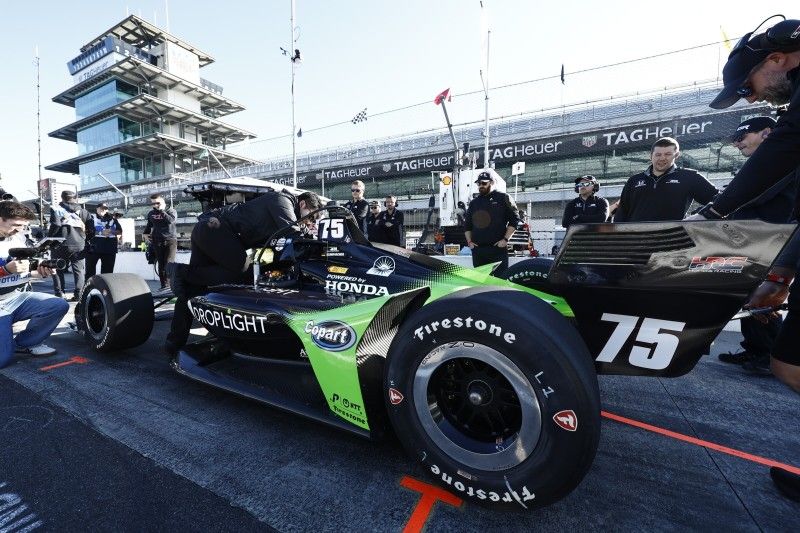 Heute Oval-Premiere von Mick Schumacher: Darauf kommt es an