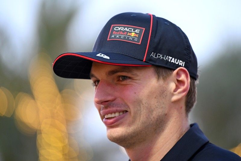 Sebastian Vettel: Verstappen está muito mais inteligente em sua corrida hoje