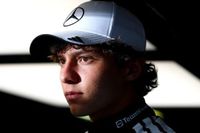 Qui&eacute;n durmi&oacute; mejor tras el GP de Australia 2025 de F1: Kimi Antonelli