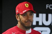 F1 - Polêmico comentarista: "Hamilton não superou Abu Dhabi 2021"