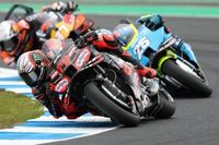 Aprilia-CEO formuliert klares Ziel für 2026: "Wollen um den Titel kämpfen"