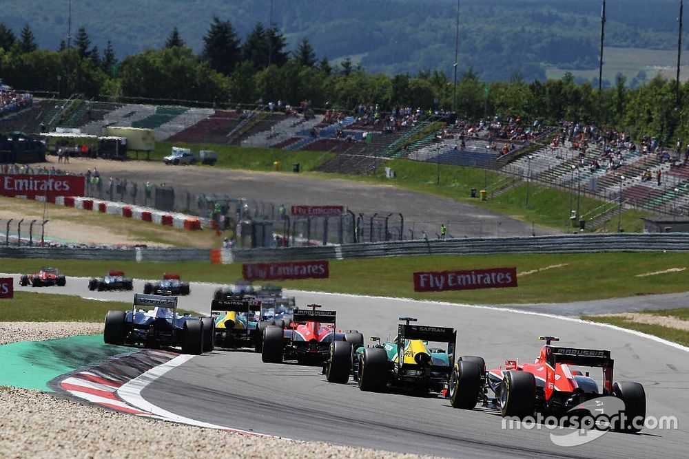 Formule 1 GP van de Eifel: Ticketinformatie, coronaregels en meer