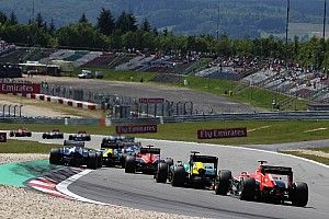 Formule 1 GP van de Eifel: Ticketinformatie, coronaregels en meer