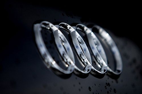 VW одобрил программу Audi в Формуле 1. Но без McLaren