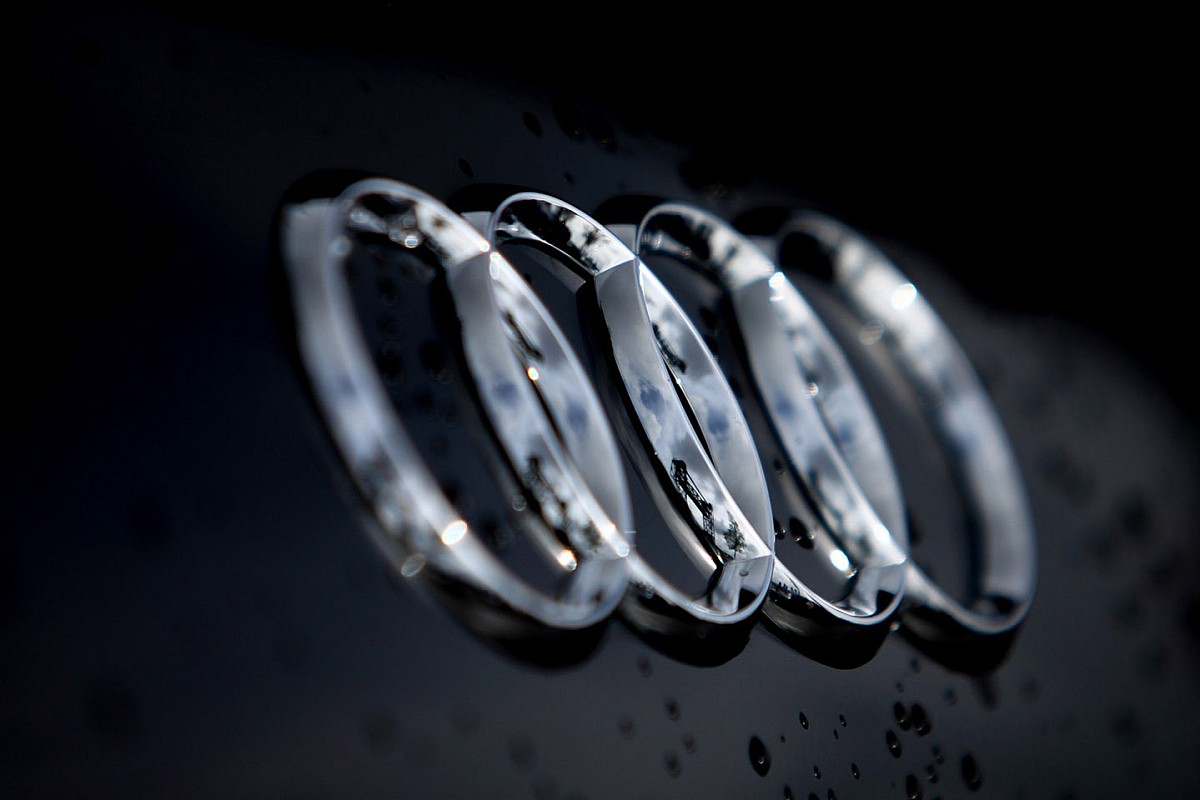 Audi уйдет из Формулы Е, вернется в «Ле-Ман» и придет на «Дакар»!