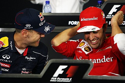 F1: Alonso se ofereceu para substituir Vettel na Ferrari, diz site