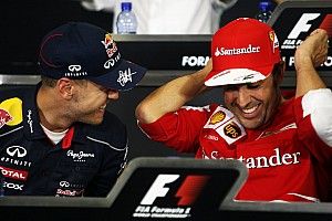 F1: Alonso se ofereceu para substituir Vettel na Ferrari, diz site