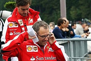 ¿Por qué Stefano Domenicali será el jefe ideal de la Fórmula 1?