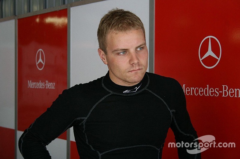 Wolff: "He vuelto a ver al Bottas de hace 10 años"