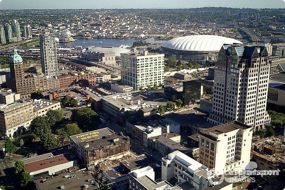 Gemeenteraad Vancouver stemt in met Formule E-race in 2022