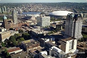 Gemeenteraad Vancouver stemt in met Formule E-race in 2022